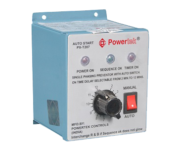 single-phasing-preventor-with-Auto-start-PX-T207