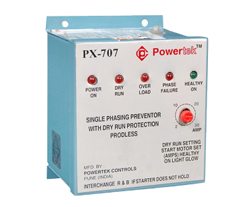 single-phasing-preventor-with-dry-run-protection-prodless-PX-707