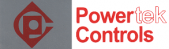 Powertek Logo